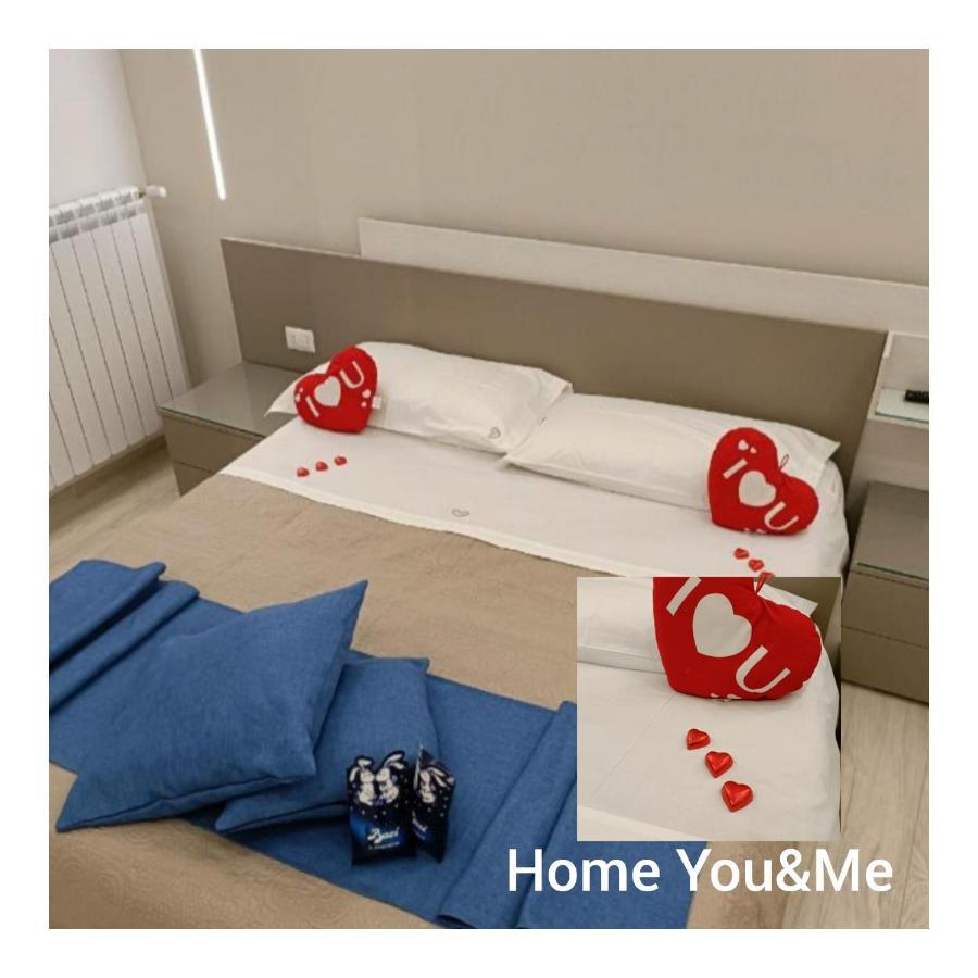 Home You&Me Monopoli Eksteriør billede